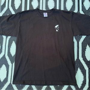 I’m TIRED!! tee 😮‍💨🏃‍♂️